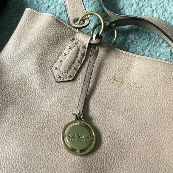 Nicole Miller Handbag - Picture 5 of 5